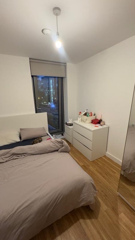 Room The Quays in Salford