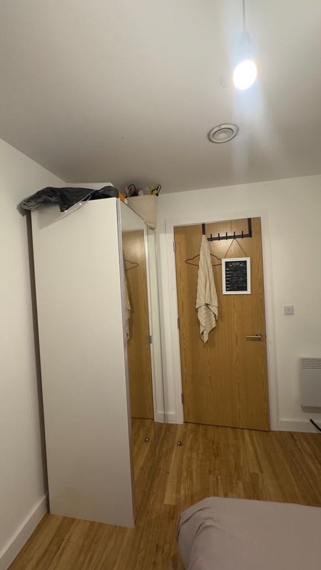 Room The Quays in Salford