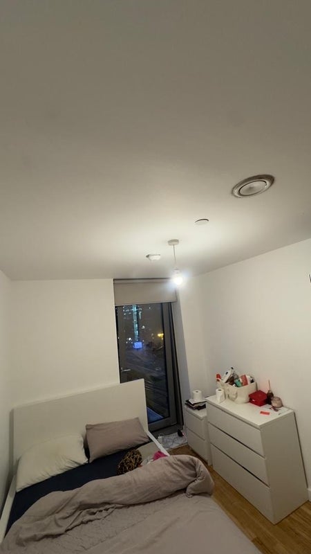 Room The Quays in Salford