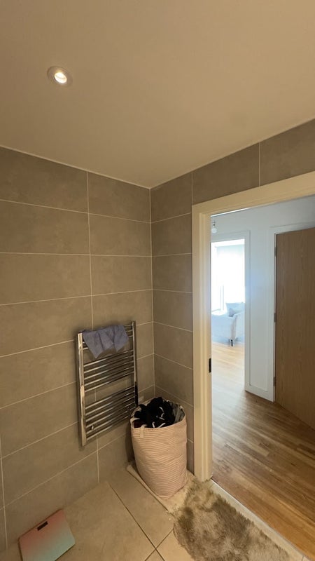 Room The Quays in Salford