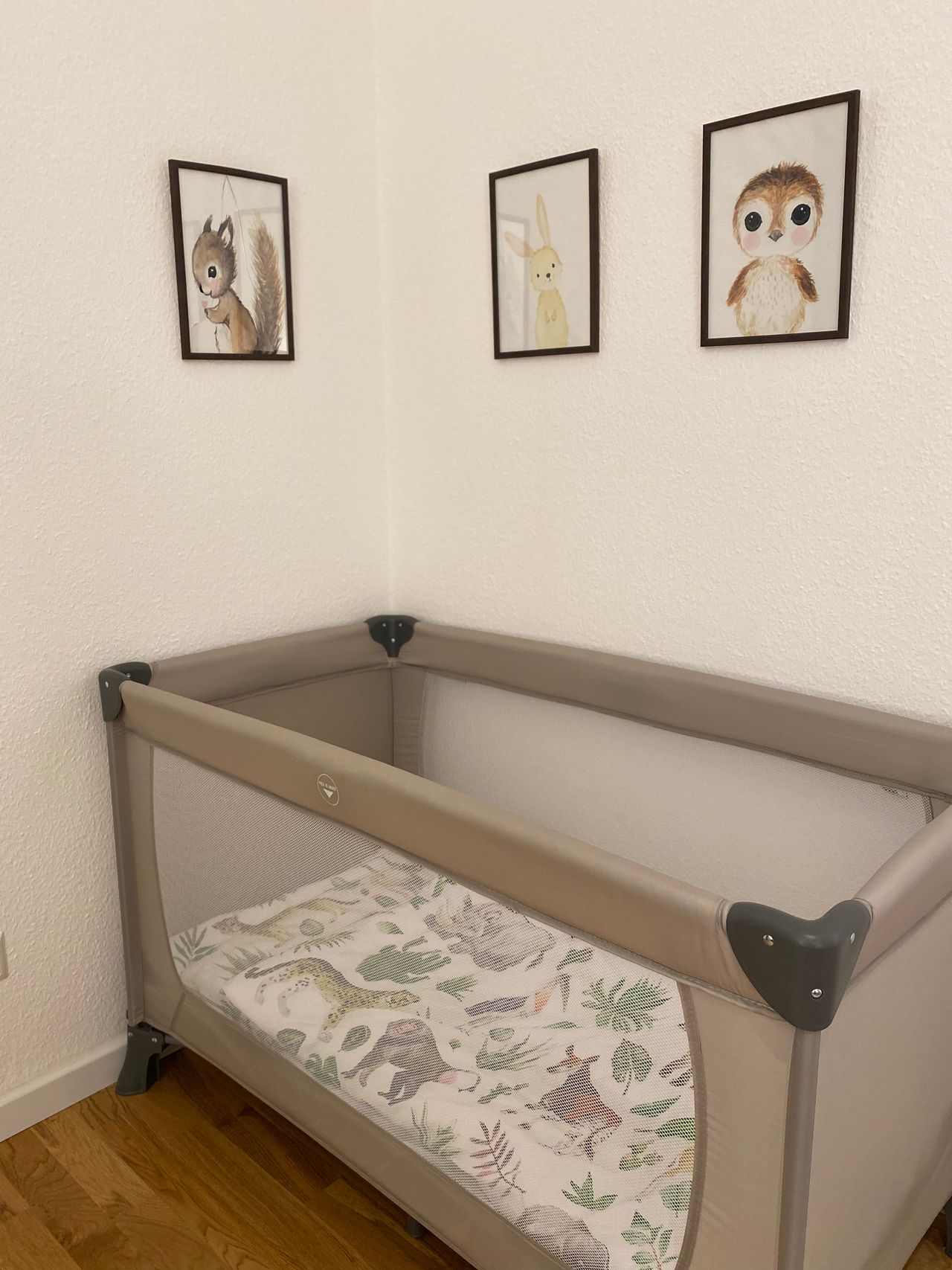Wohnung Reichsbahnerstraße in Leipzig