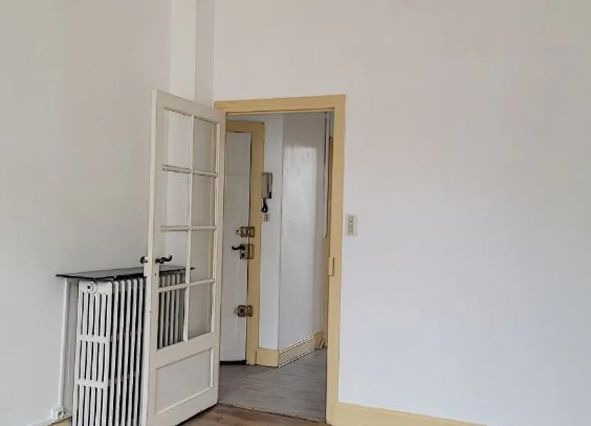 Flat Rue du Maréchal Lyautey in Vichy