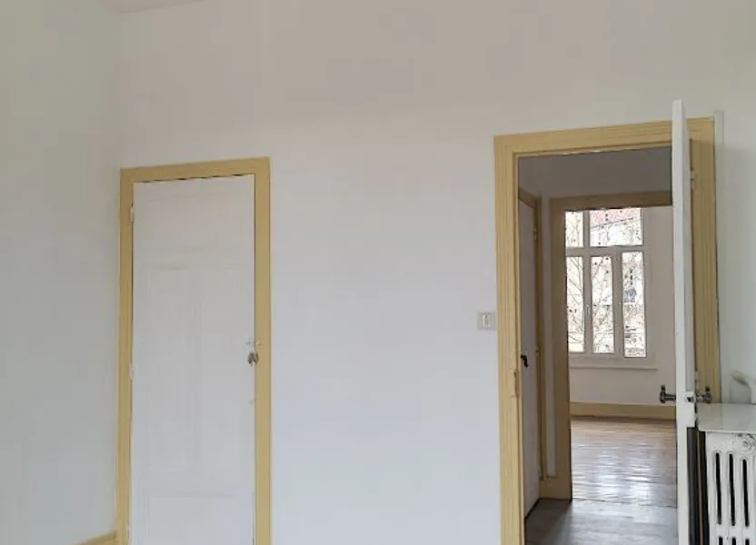 Flat Rue du Maréchal Lyautey in Vichy
