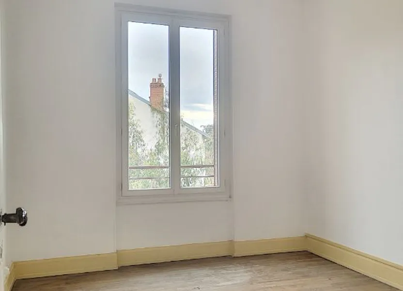 Flat Rue du Maréchal Lyautey in Vichy