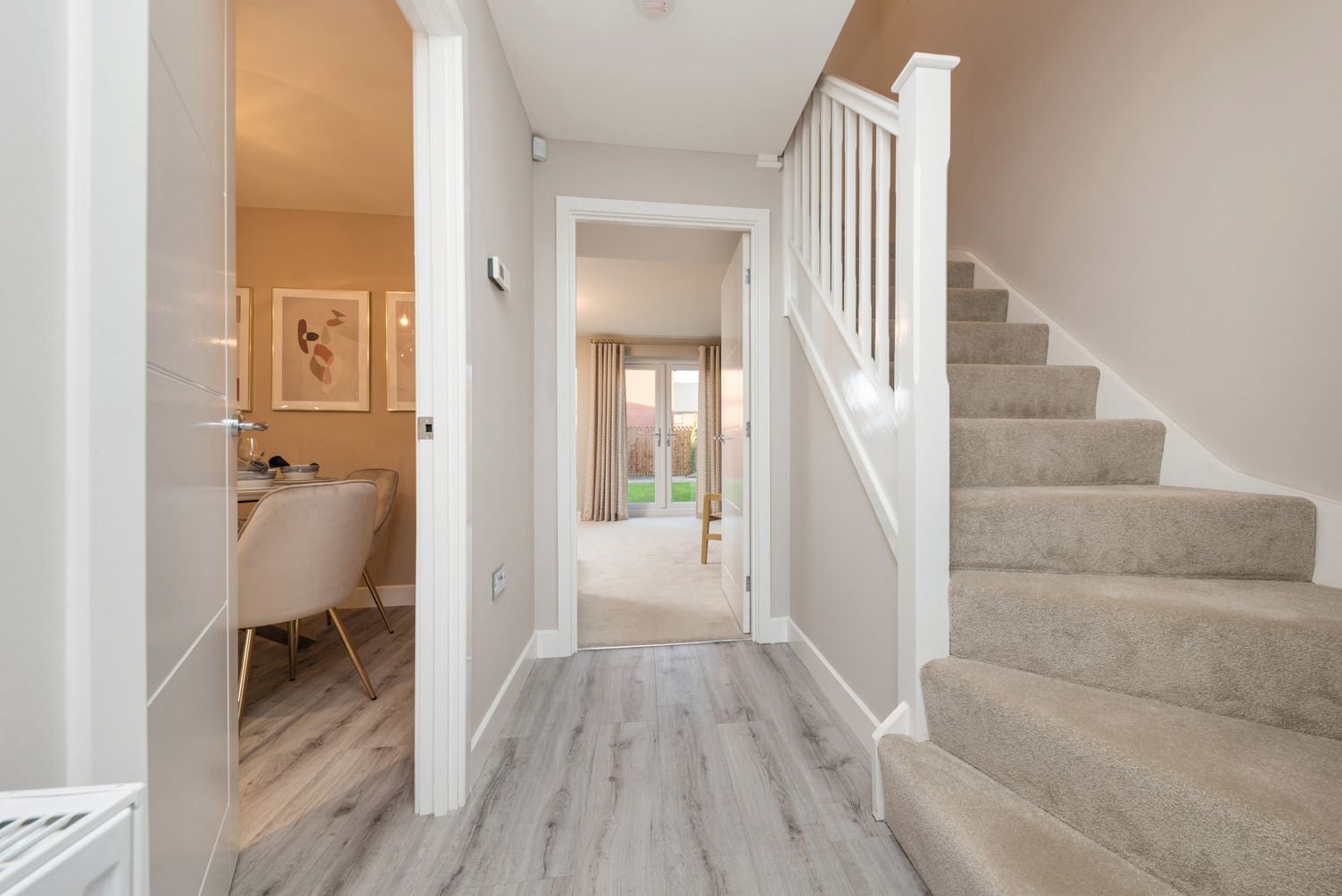 House Aldhun Close in Bishop Auckland