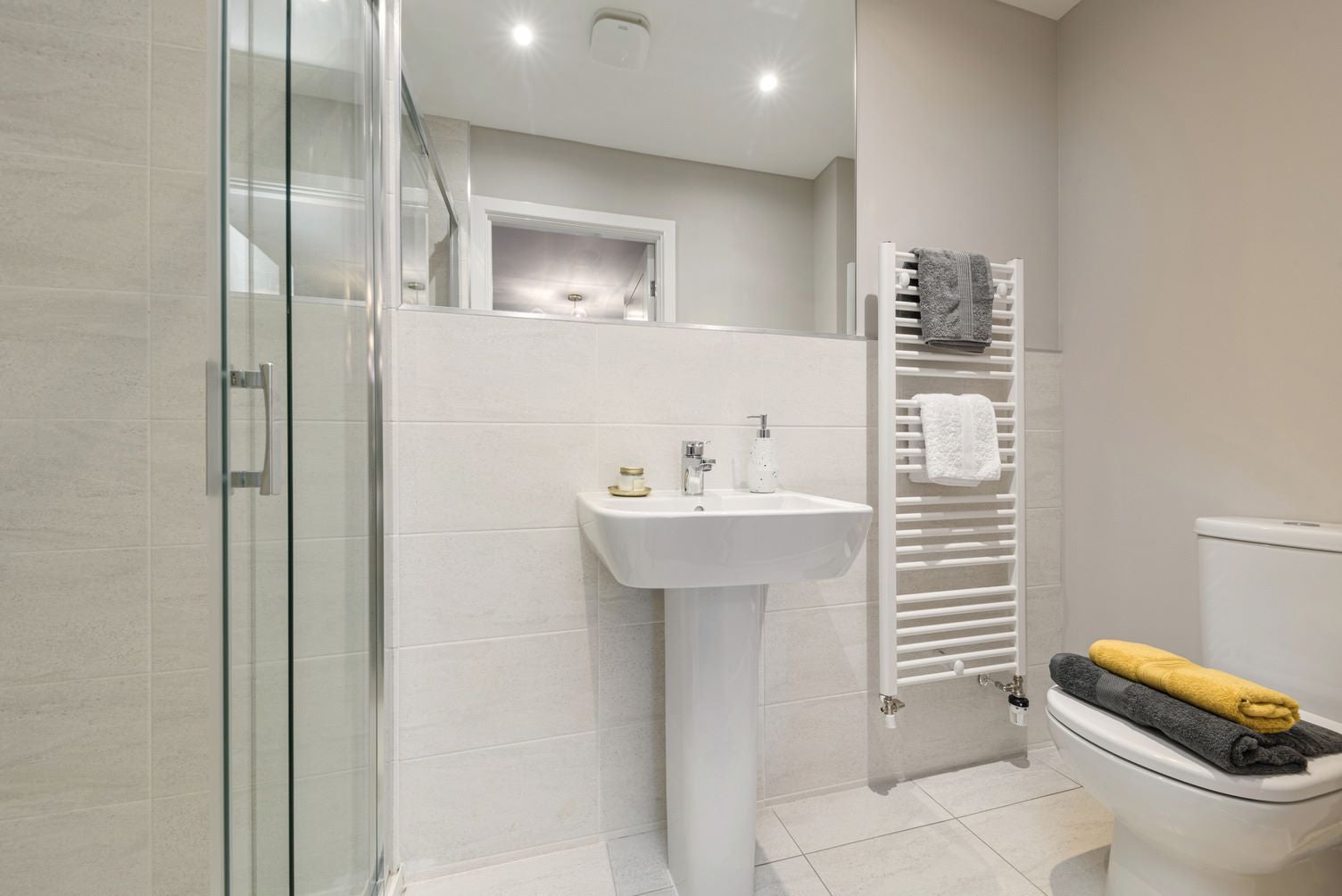 House Aldhun Close in Bishop Auckland