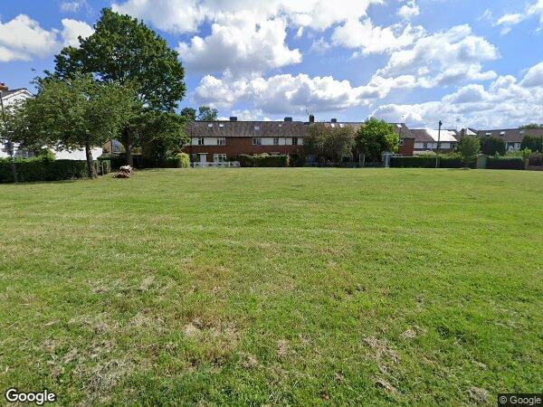 Flat Herbert Road in Greater London