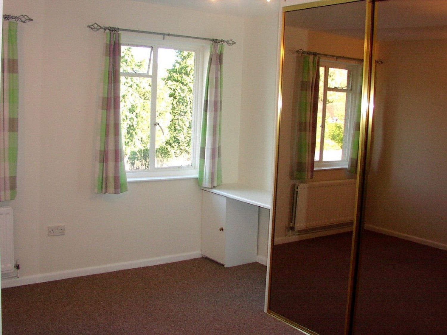 Flat Hiltingbury Road in Chandler's Ford