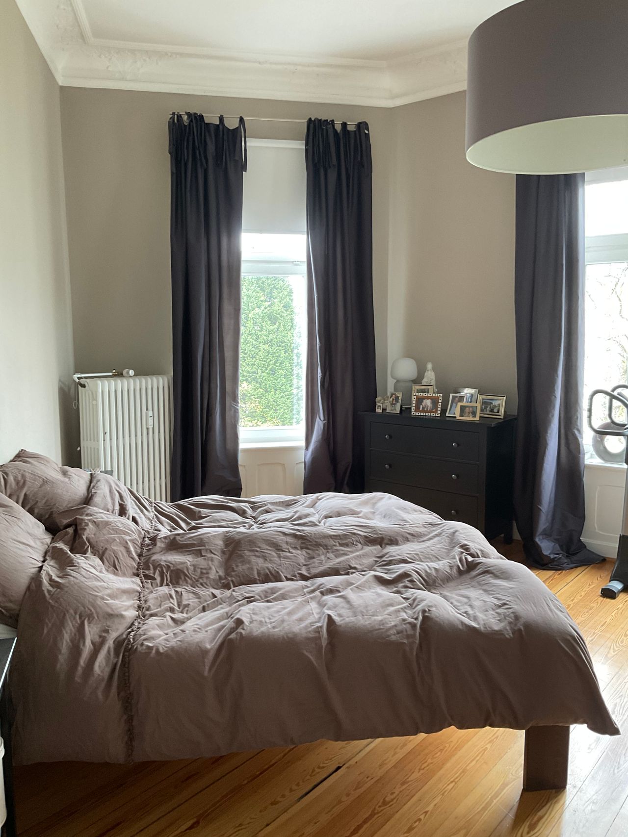 Wohnung Eppendorfer Baum in Hamburg