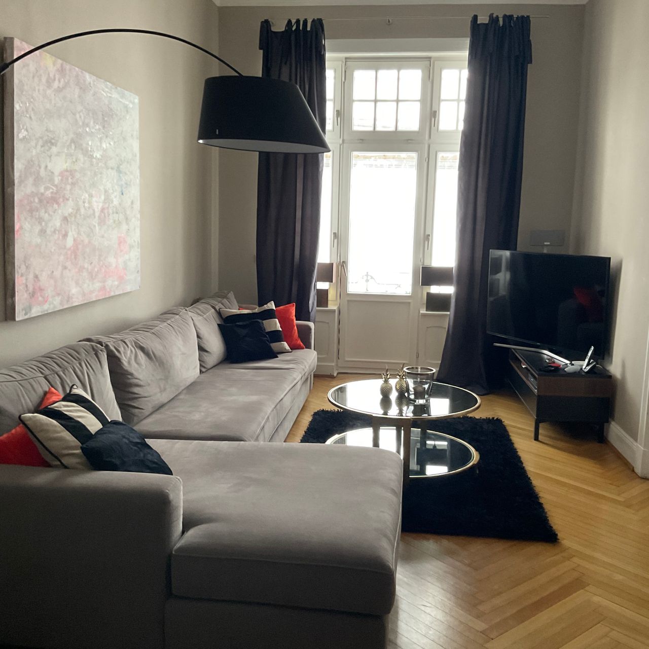 Wohnung Eppendorfer Baum in Hamburg
