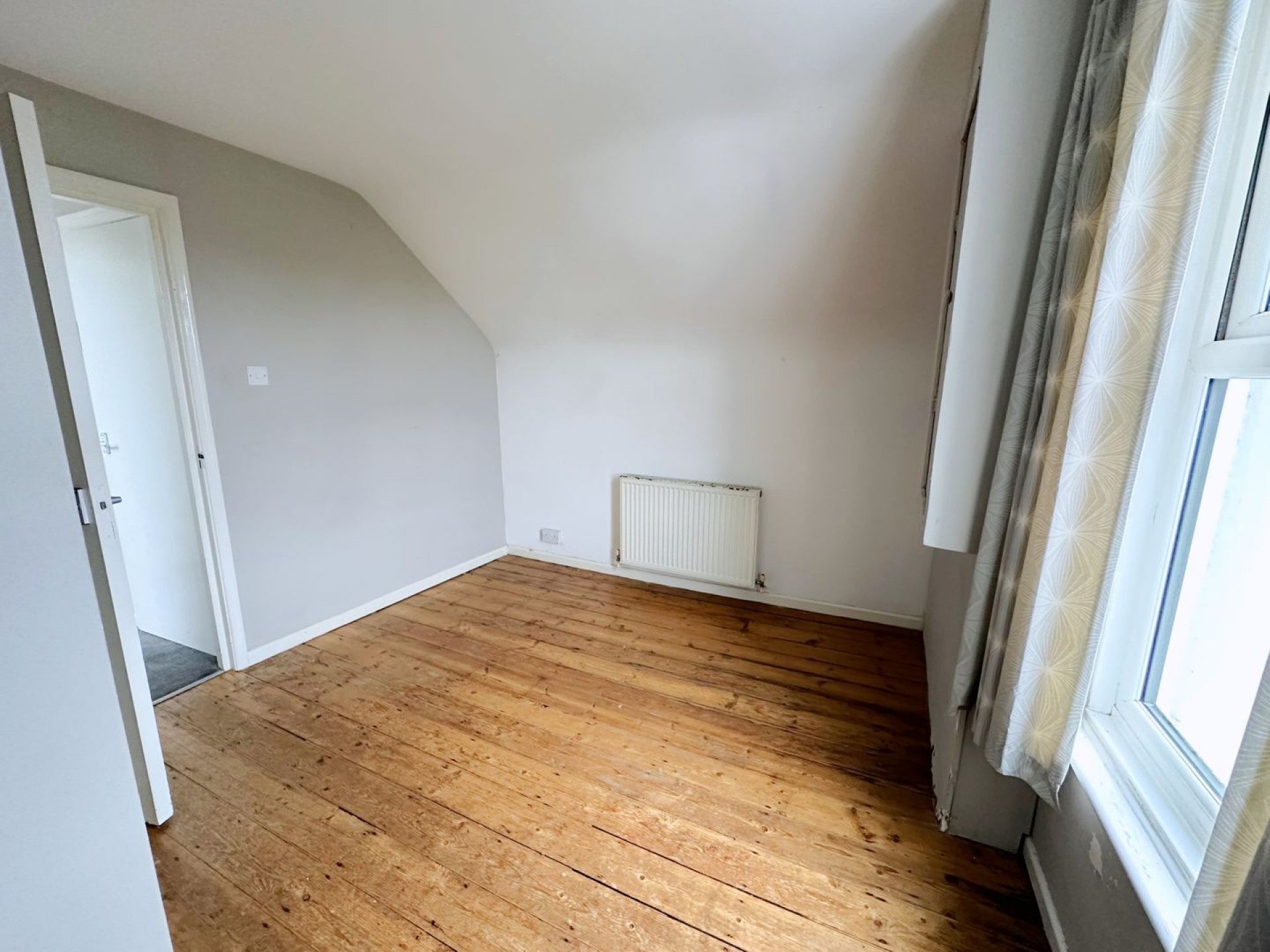 Flat Cornfield Terrace in St Leonards