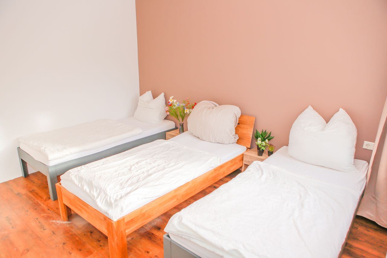 Wohnung Breitmatten in Lahr