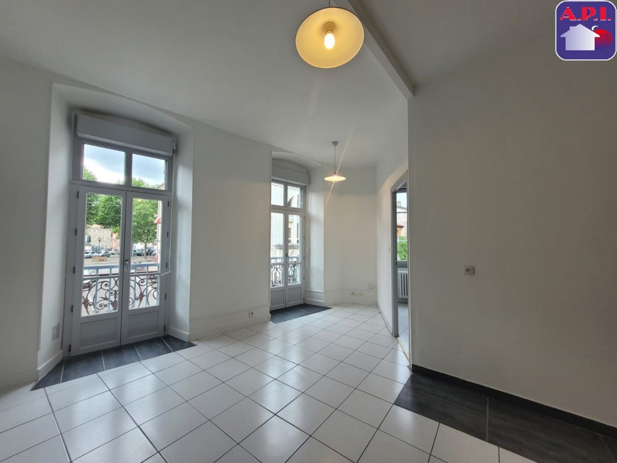 Appartement Impasse des Potiers à Foix