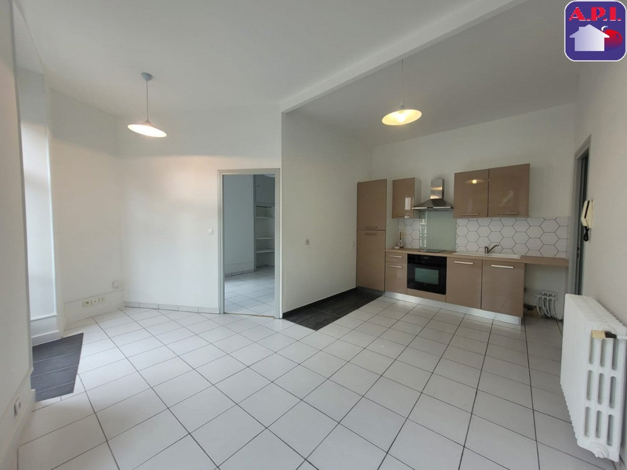 Appartement Impasse des Potiers à Foix