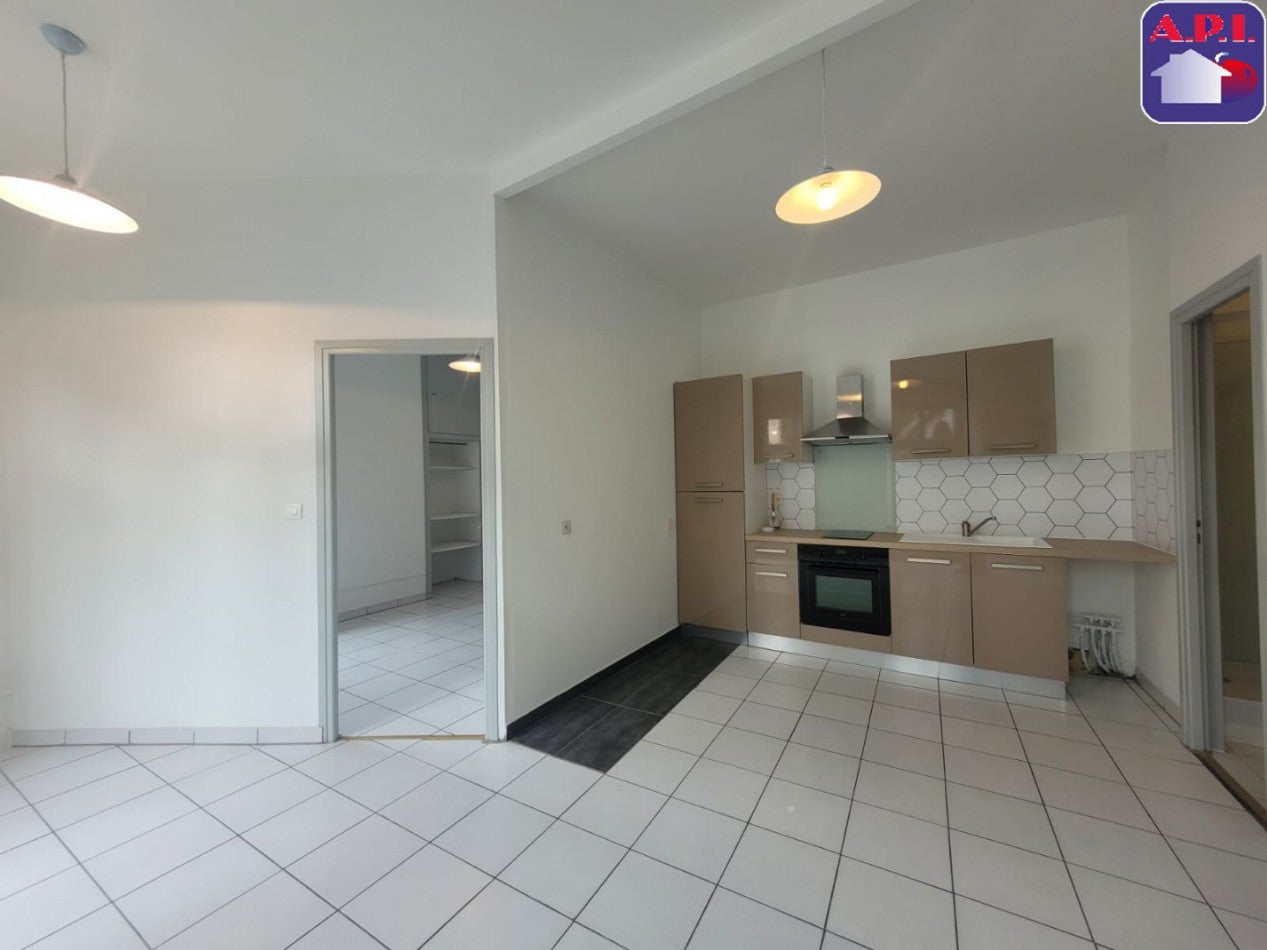 Appartement Impasse des Potiers à Foix