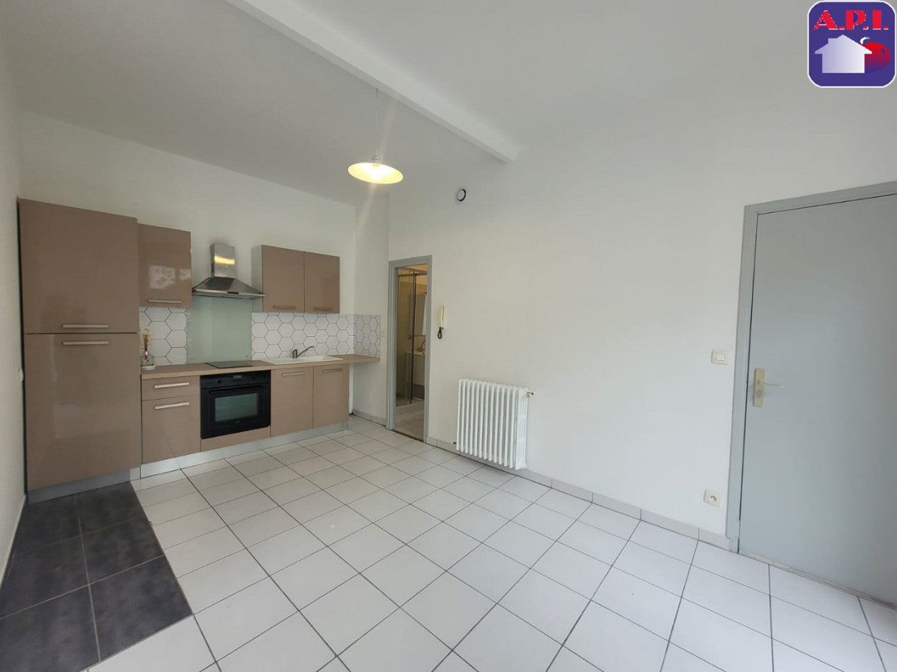 Appartement Impasse des Potiers à Foix