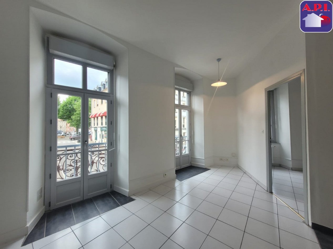 Appartement Impasse des Potiers à Foix