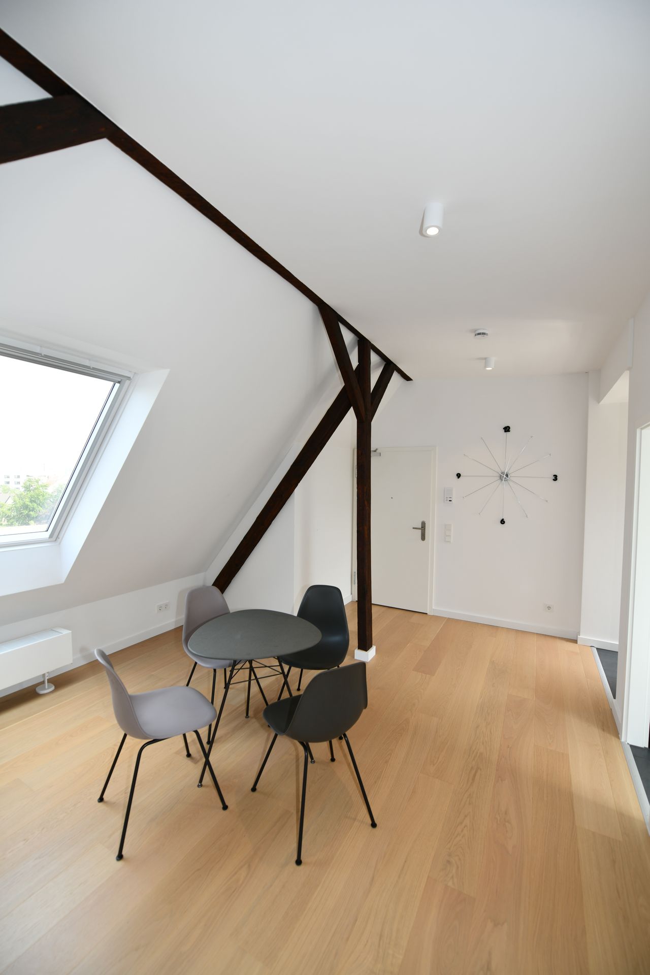 Wohnung Hillerstraße in Köln