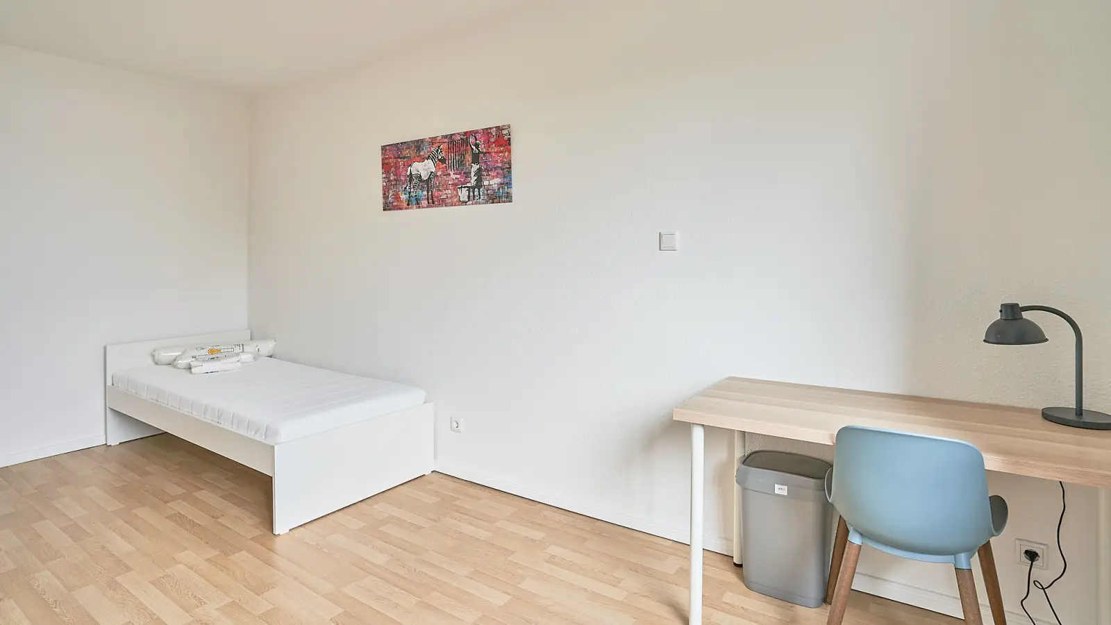 Zimmer Kölner Landstraße in Düsseldorf