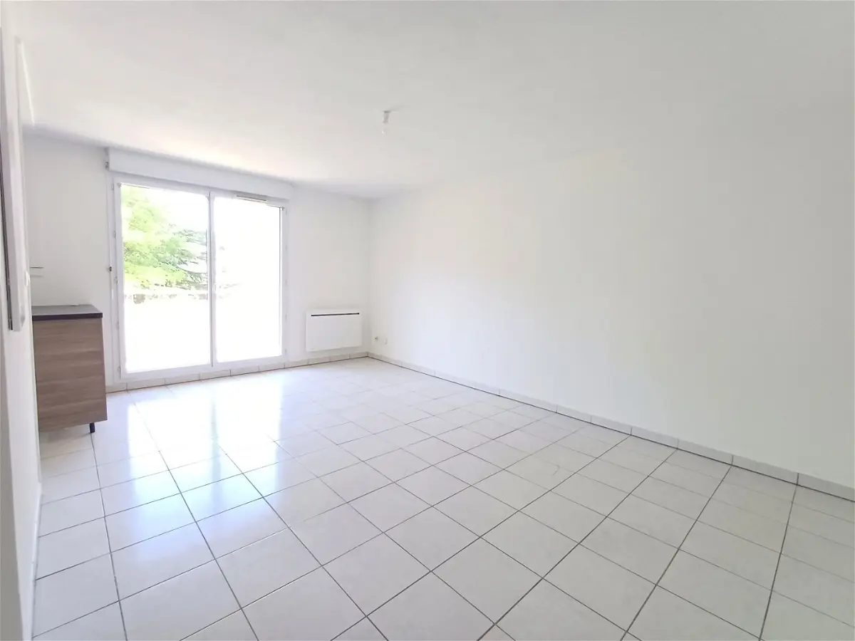 Appartement Chemin de Mazurié à Fenouillet