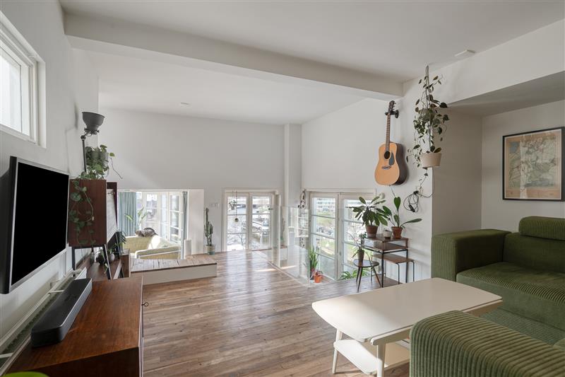 Appartement Hoofdweg 454 4 in Amsterdam