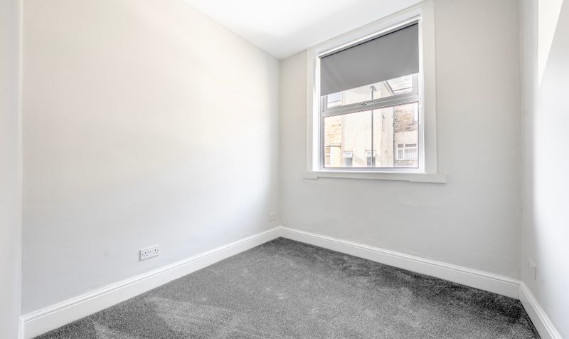 Flat Saint Mary's Avenue in Harrogate