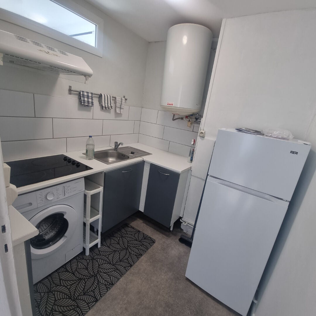 Appartement Avenue Charles de Gaulle à Boulogne-sur-Mer