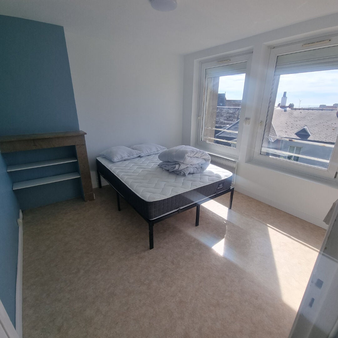 Appartement Avenue Charles de Gaulle à Boulogne-sur-Mer