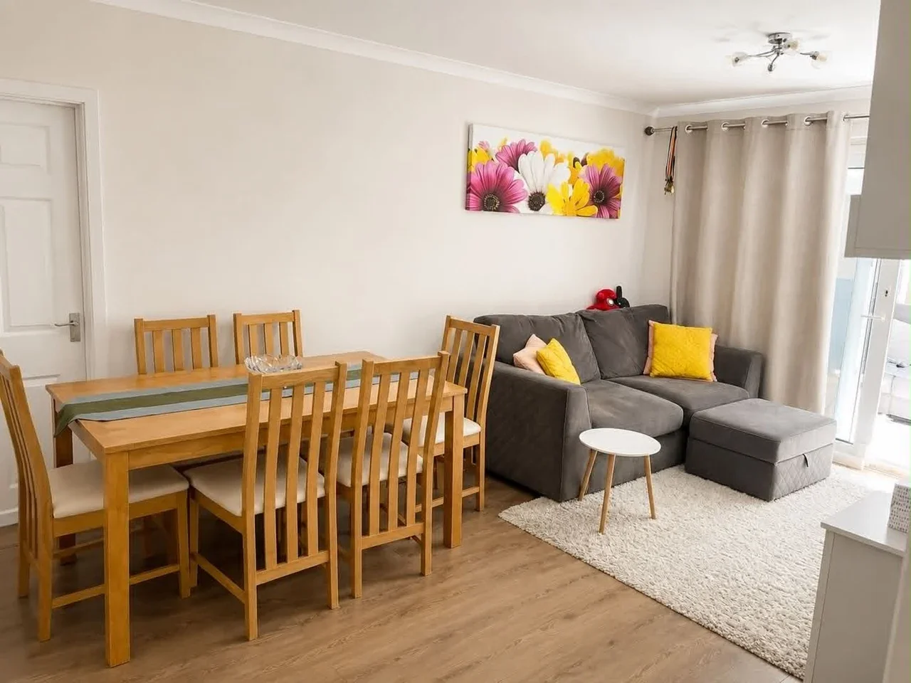 Flat Roseholme in Maidstone