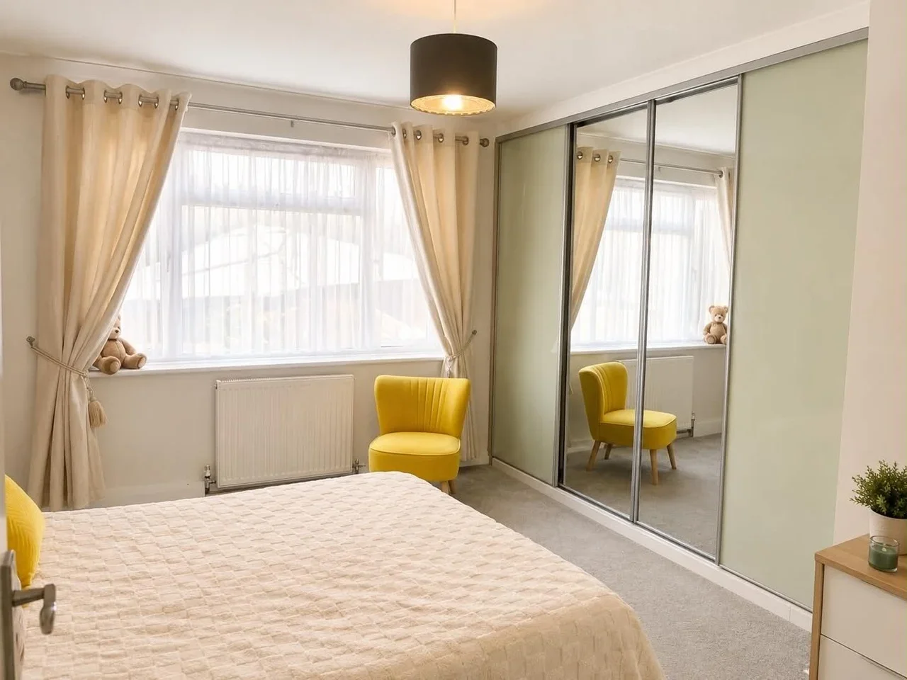 Flat Roseholme in Maidstone