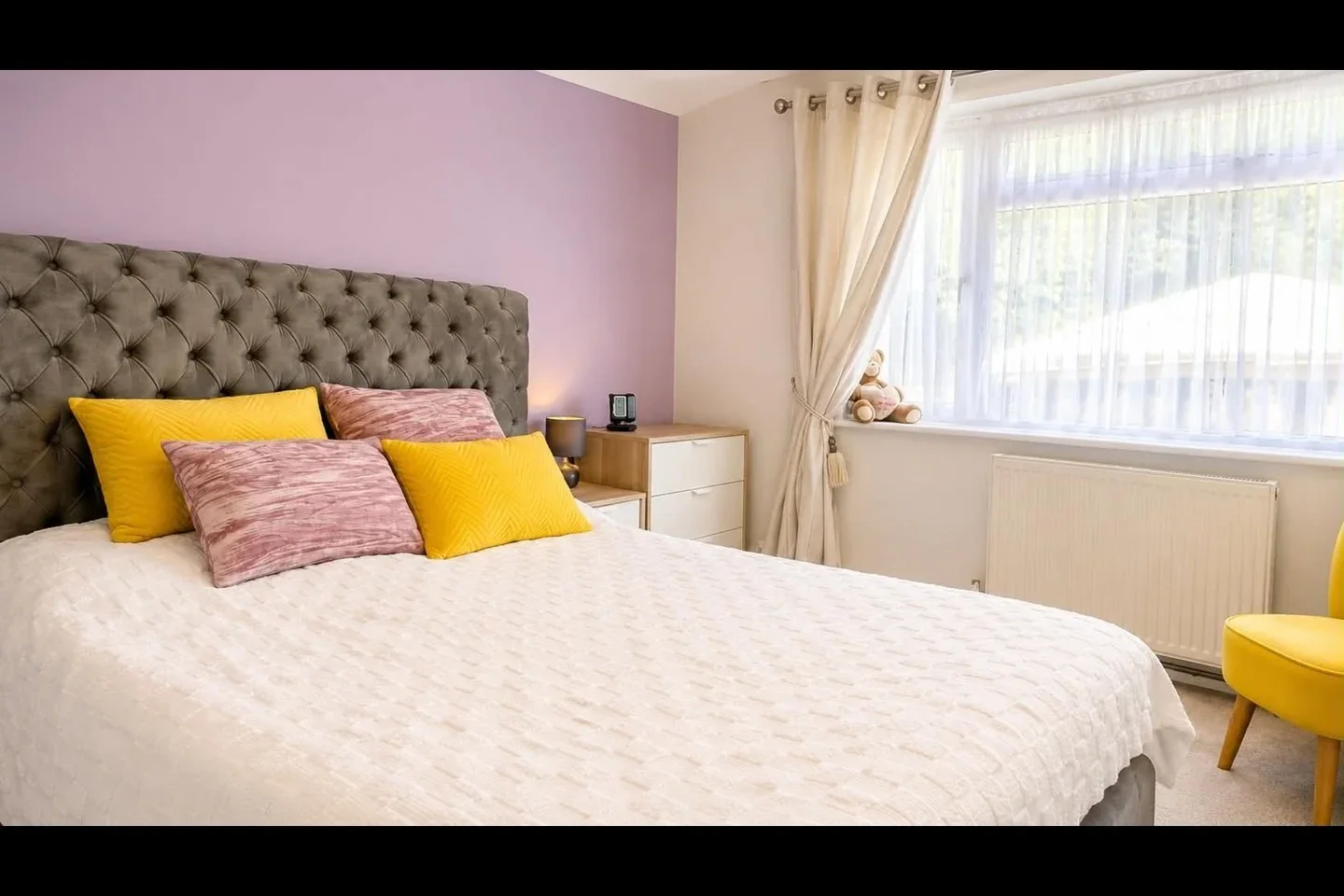 Flat Roseholme in Maidstone