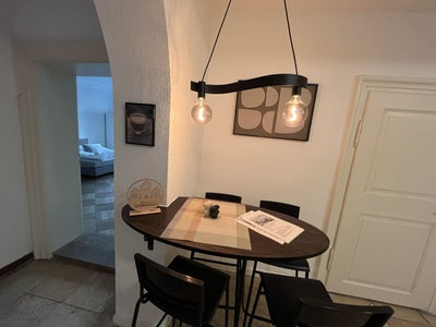 Wohnung Steckengasse in Landshut