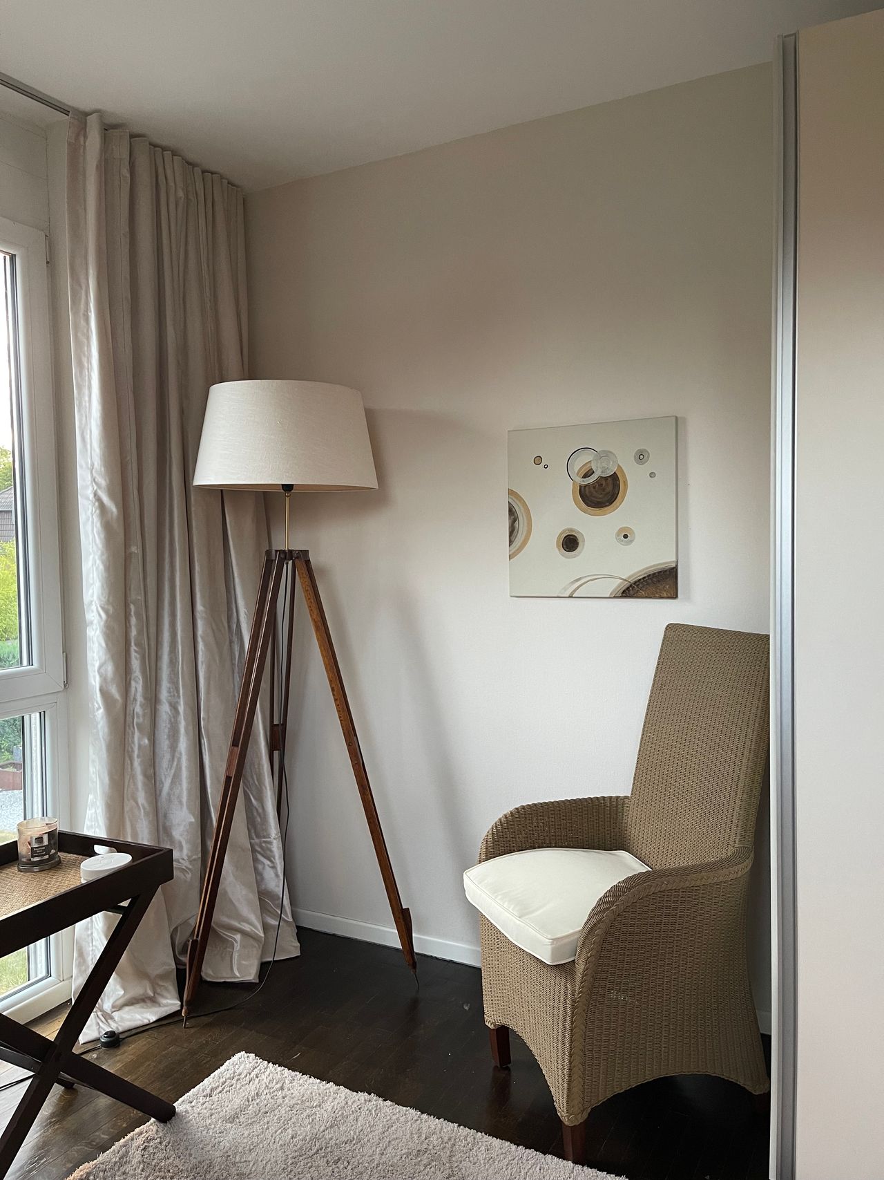 Wohnung Kierster Straße in Meerbusch