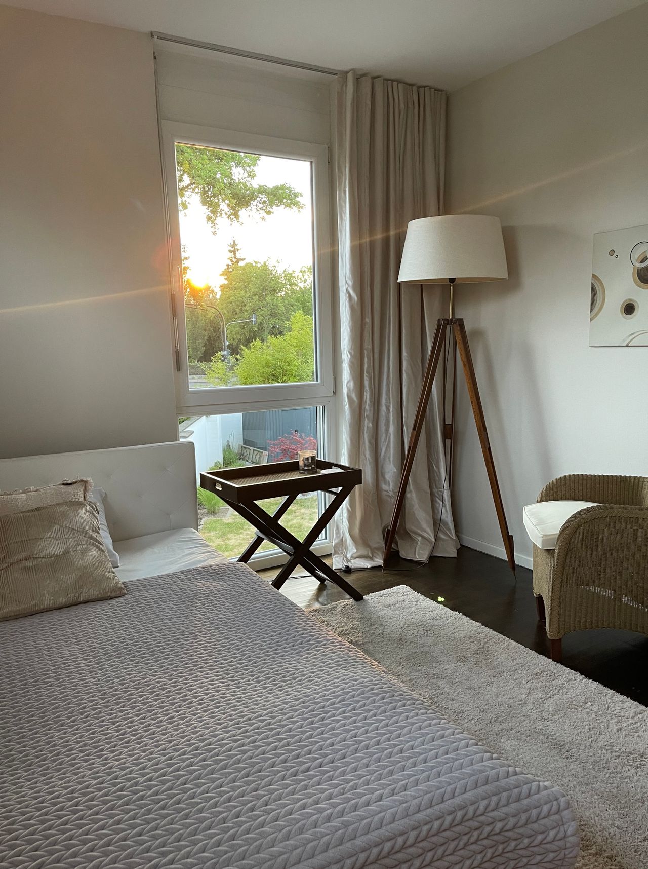 Wohnung Kierster Straße in Meerbusch