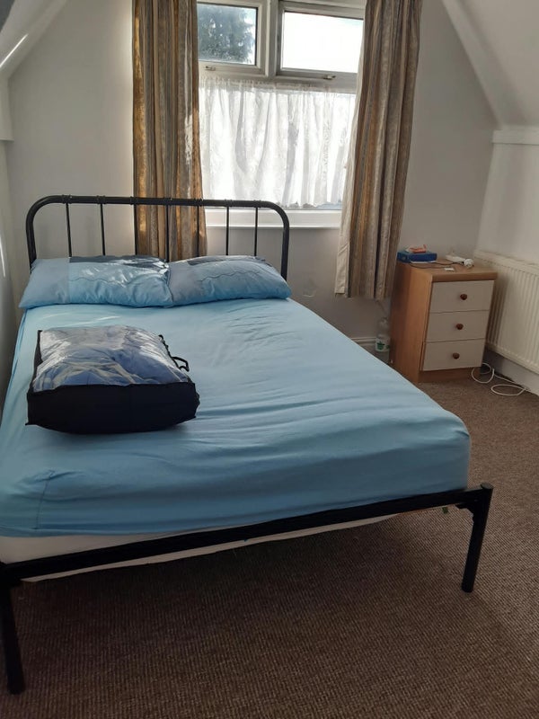 Room Arthur Road in Birmingham
