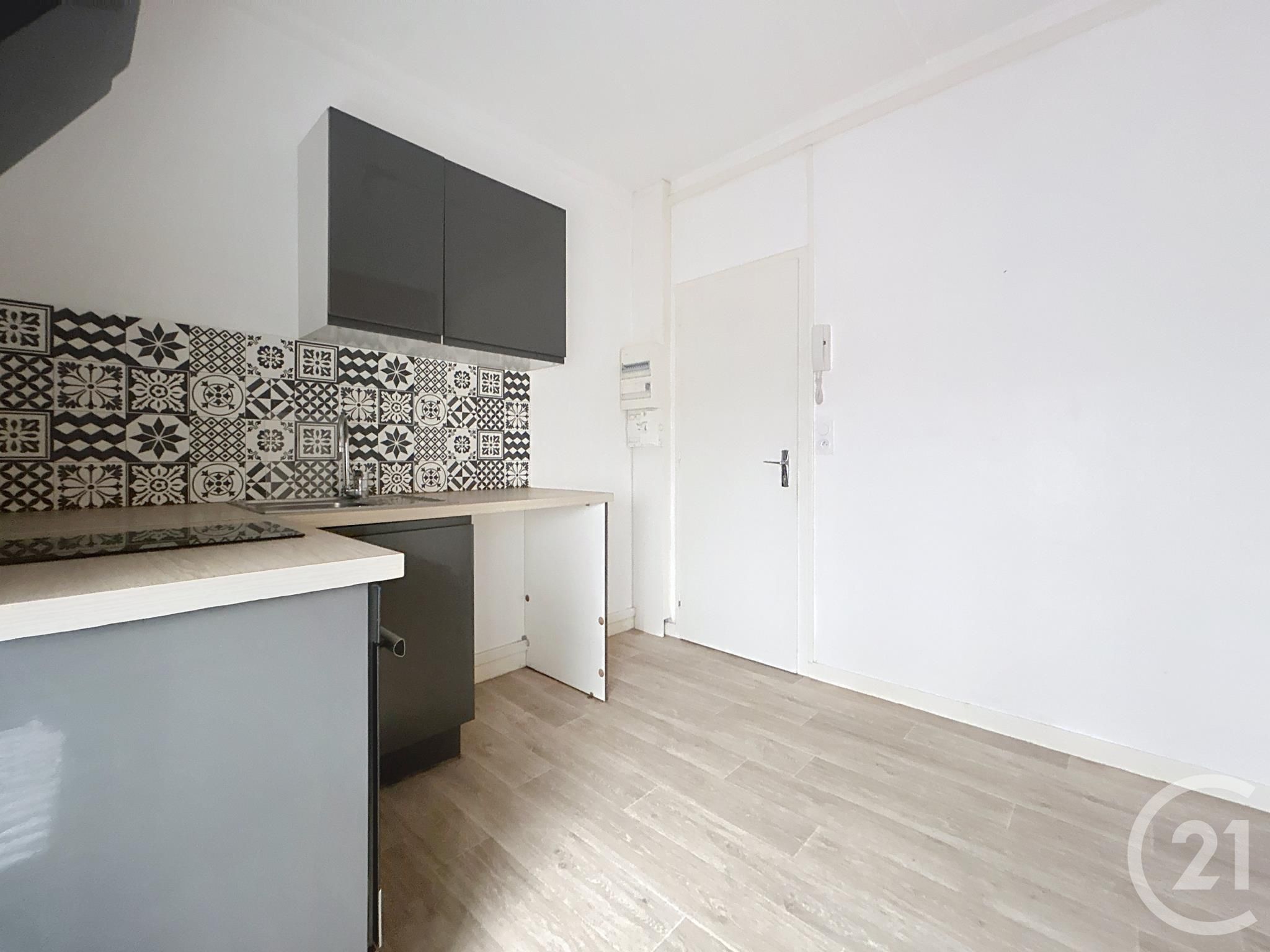 Appartement Rue Adolphe Thiers à Saint-André-les-Vergers
