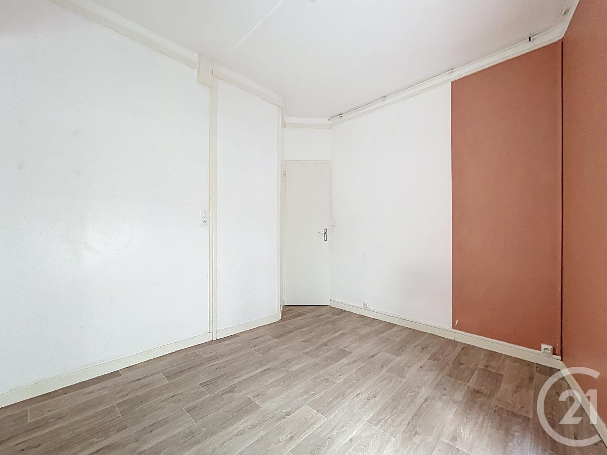 Appartement Rue Adolphe Thiers à Saint-André-les-Vergers