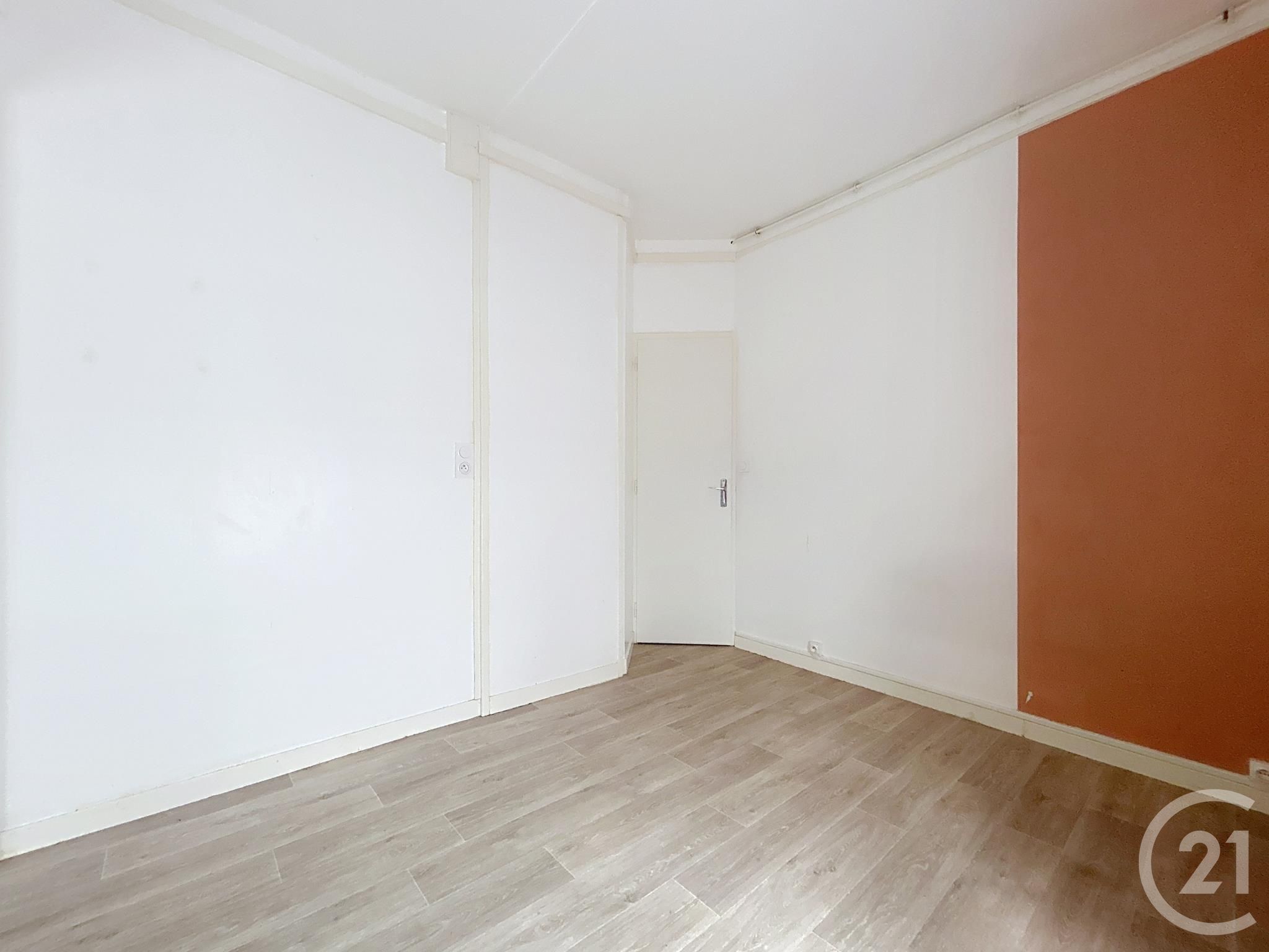 Appartement Rue Adolphe Thiers à Saint-André-les-Vergers