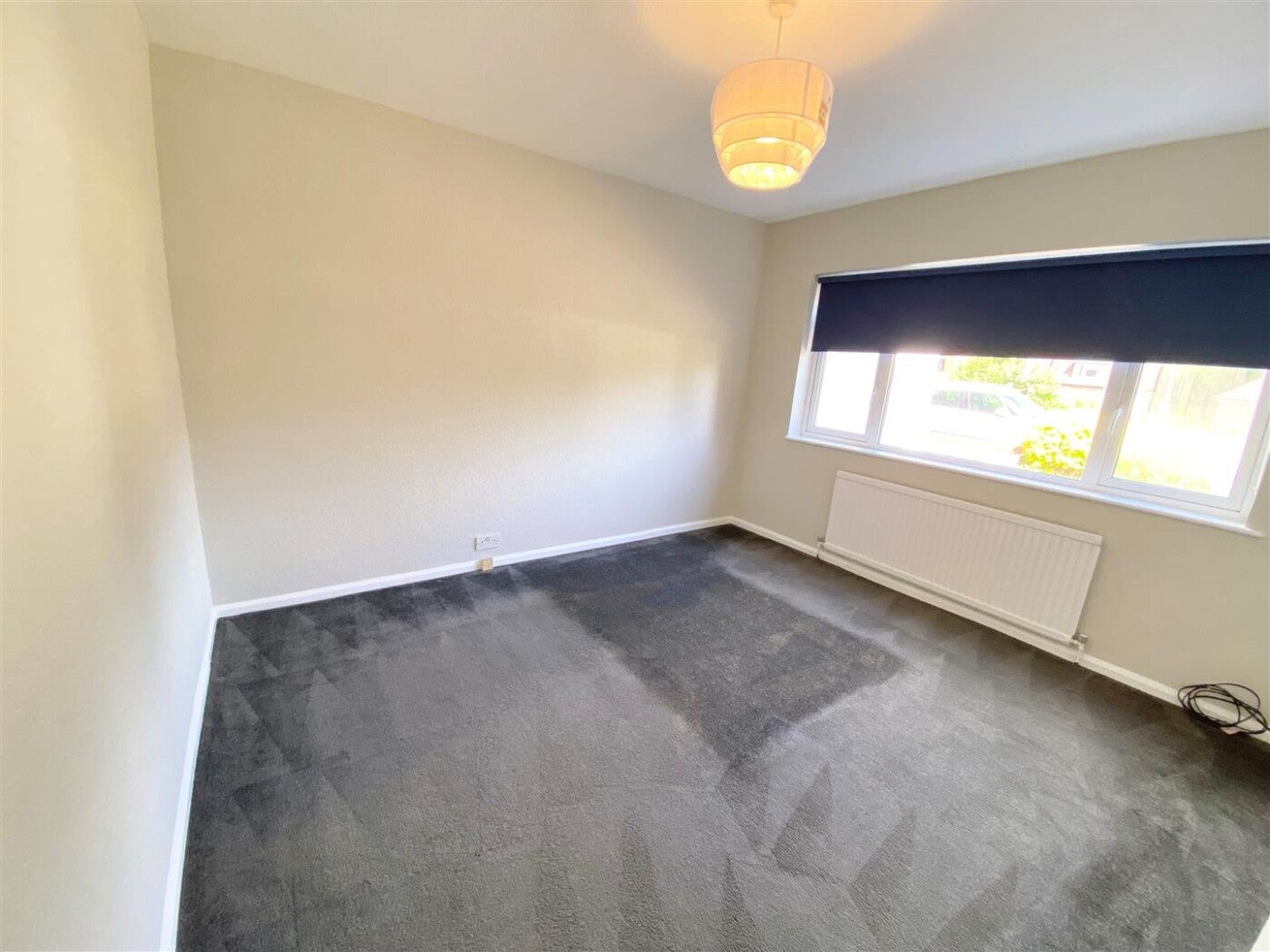 Flat Station Close in Welwyn Hatfield