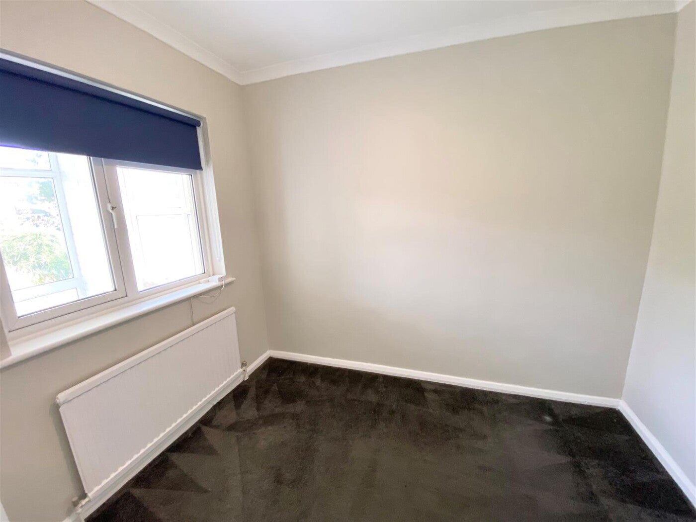 Flat Station Close in Welwyn Hatfield