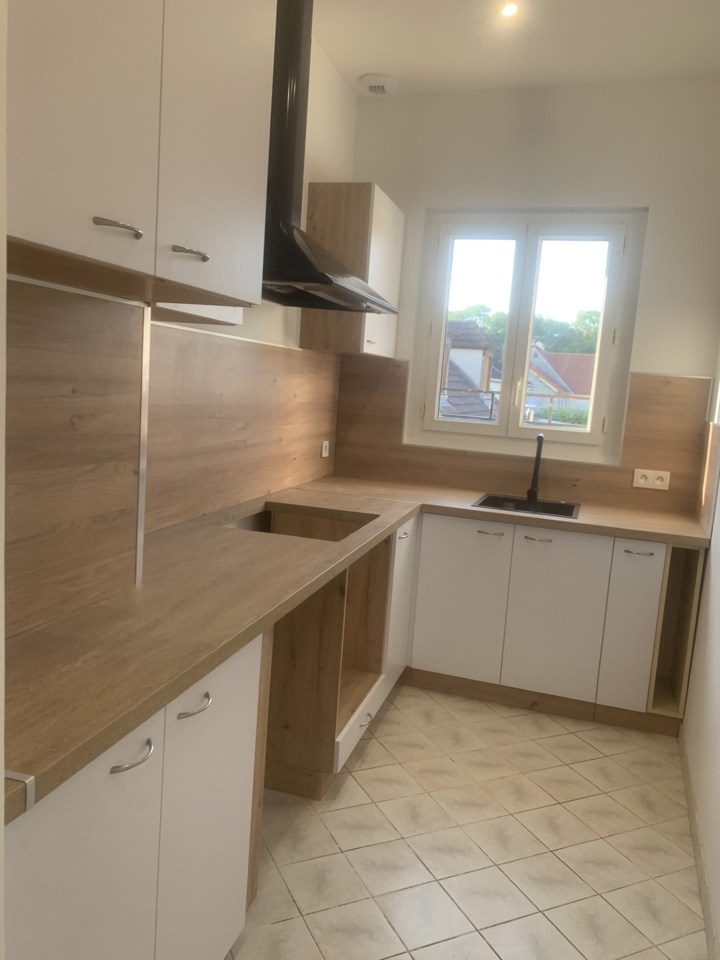 Appartement Avenue Antoine Cusino à Tremblay-en-France