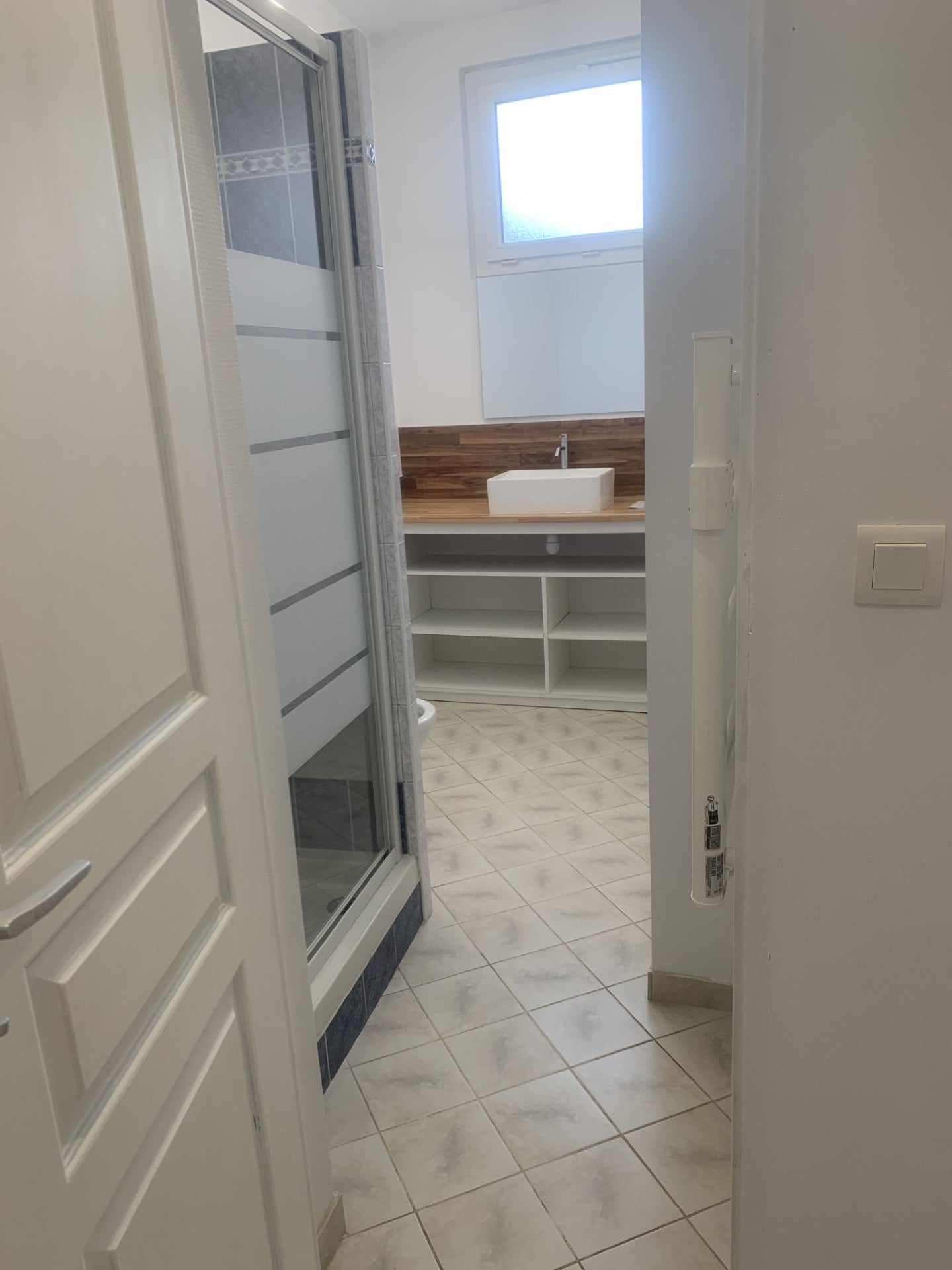 Appartement Avenue Antoine Cusino à Tremblay-en-France