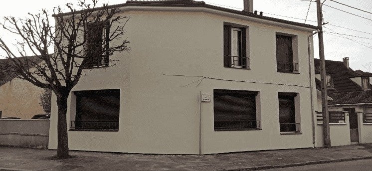 Appartement Avenue Antoine Cusino à Tremblay-en-France