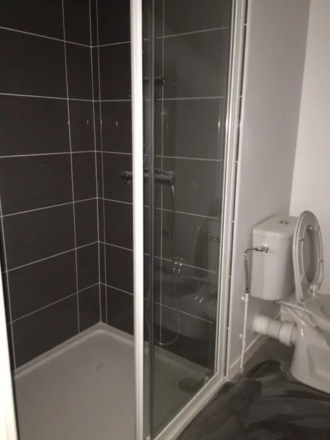 Appartement Rue Jules Verne à Rennes