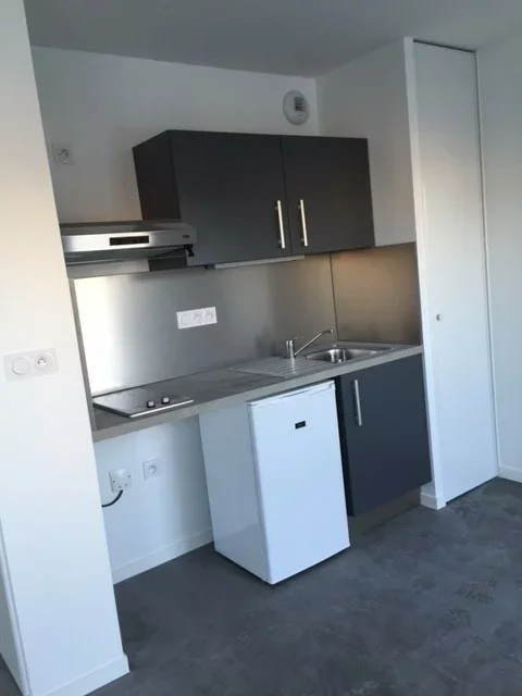 Appartement Rue Jules Verne à Rennes