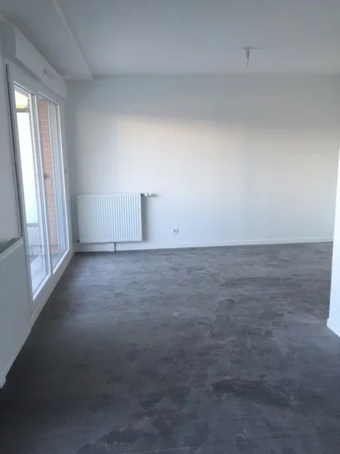 Appartement Rue Jules Verne à Rennes