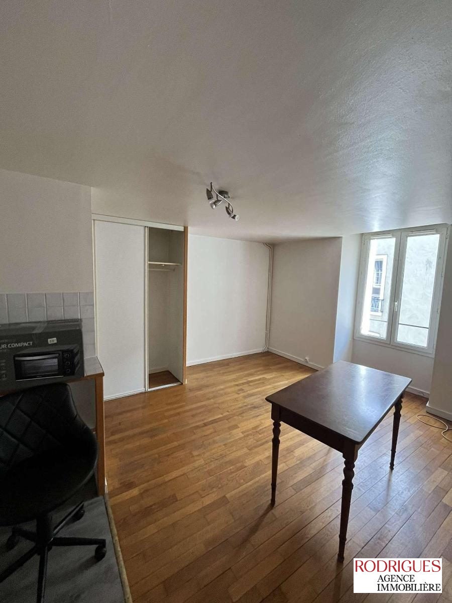 Appartement Rue Rabelais à Ligugé