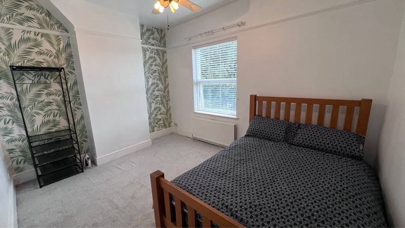 Room Moston Lane in Manchester