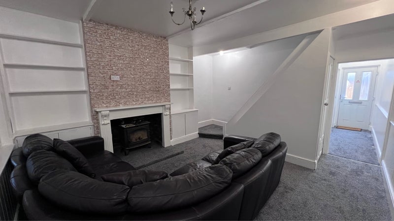 Room Moston Lane in Manchester