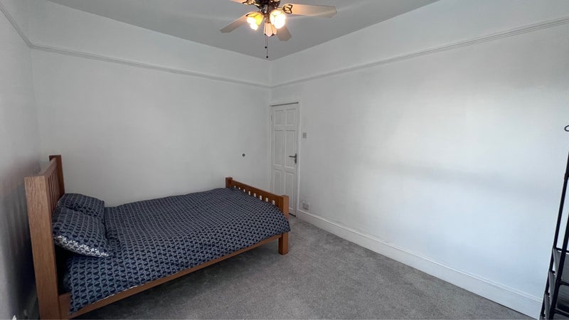Room Moston Lane in Manchester